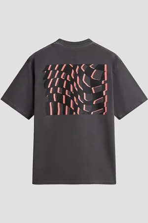 Vans MTE Warp Check T-Shirt