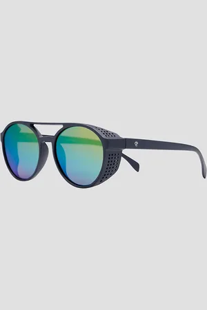 Chpo Rickard Navy Sonnenbrille