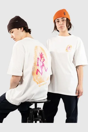 Gramicci Thumbprint T-Shirt