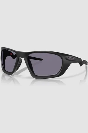 Oakley Lateralis Matte Black Ink Sonnenbrille
