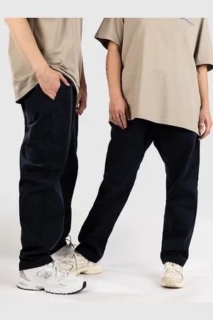 Gramicci Loose Tapered Ridge Hose