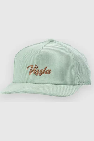 Vissla Shread Heads Cap