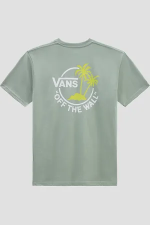 Vans Classic Mini Dual Palm T-Shirt