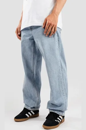 Empyre Loose Fit Sk8 Jeans