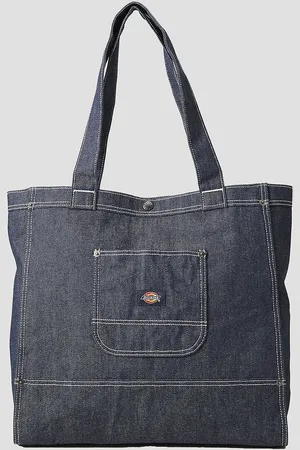 Dickies Denim Tote Umhängetasche