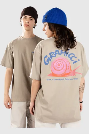 Gramicci Snail T-Shirt