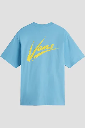 Vans Brush Script Loose T-Shirt