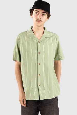 Vissla Glider Dobby Eco Hemd