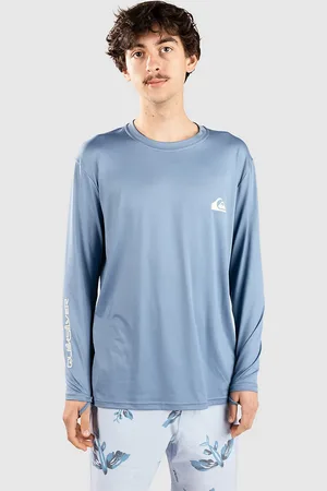 Quiksilver Everyday Surf Tee Ls Longsleeve Lycra