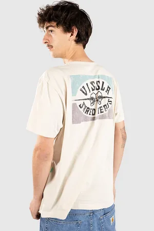 Vissla Shred Heads Organic T-Shirt