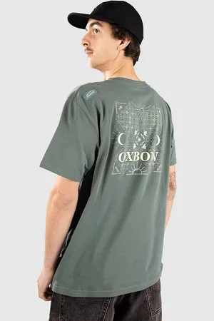 Oxbow R1Tekova T-Shirt