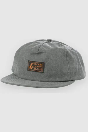 Volcom Workwear Adj Cap