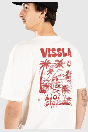 Vissla Aloha T-Shirt