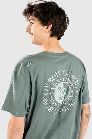 Oxbow R1Spiral T-Shirt
