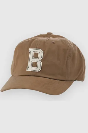 Brixton Big B MP Cap