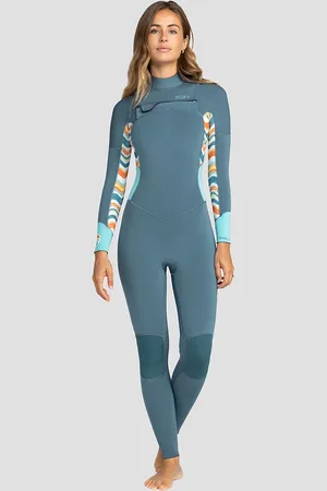 Roxy 4/3 Swell Series Fz Neoprenanzug