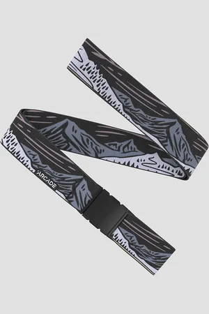 Arcade Belts Out Of Range Slim Gürtel