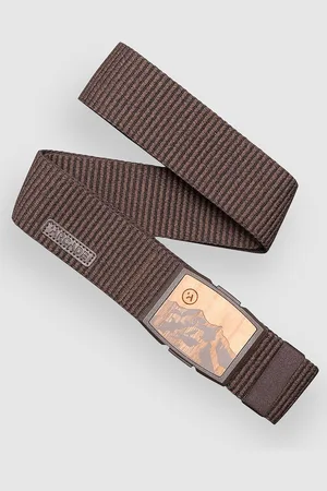 Arcade Belts Woody Gürtel