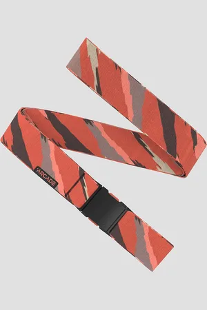Arcade Belts Brushstroke Slim Gürtel