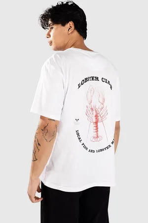 Fat Moose Lobs T-Shirt