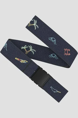 Arcade Belts Save The Waves Gürtel