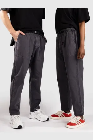 Gramicci Loose Tapered Ridge Hose