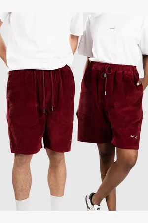 Ementa SB Magoado Cord Shorts