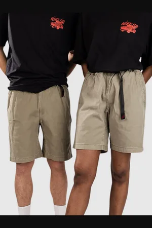 Gramicci G Pigment Dyed Shorts