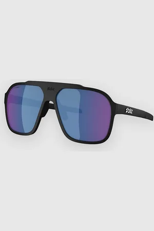 Bliz Active A002 Matt Black Sonnenbrille