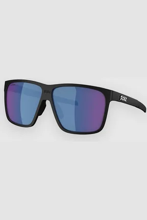 Bliz Active A001 Matt Black Sonnenbrille