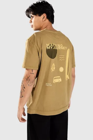 Fat Moose Surf T-Shirt