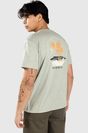 Vissla Tres Palmas Comp Lite Eco Drirelease T-Shirt