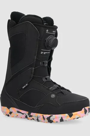 Ride Sage 2025 Snowboard-Boots