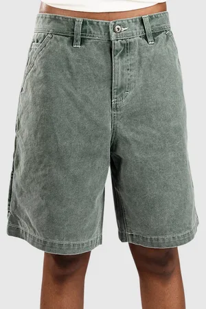 Element Carpenter Canvas Wk Shorts