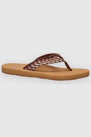 Roxy Porto Rope Sandalen