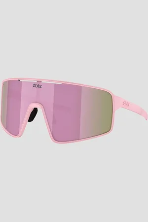 Bliz Active P001S Matt Powder Pink Sonnenbrille
