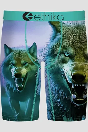 Ethika Sierra Boxershorts