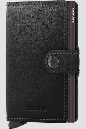 Secrid Mini Original Geldbörse