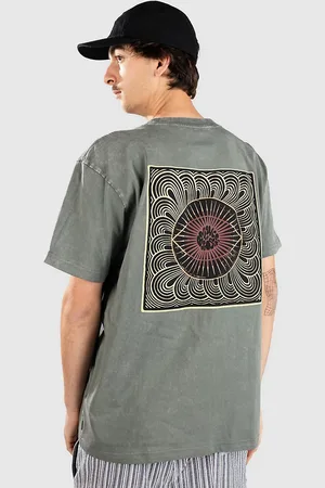 RVCA Jupiter T-Shirt