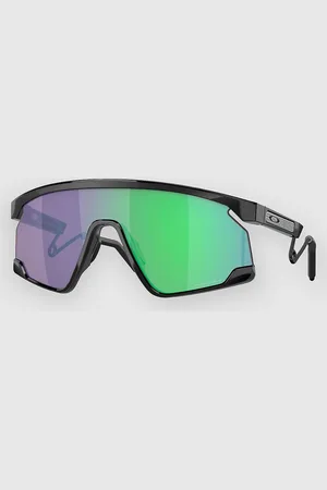 Oakley Bxtr Metal Polished Black Sonnenbrille