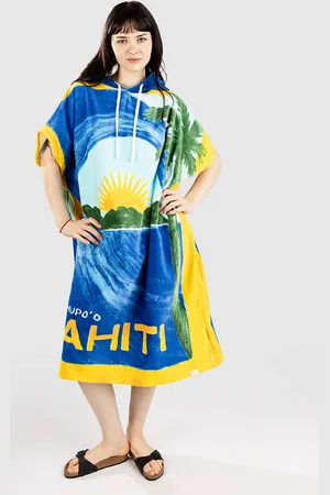 Roxy Surf Poncho