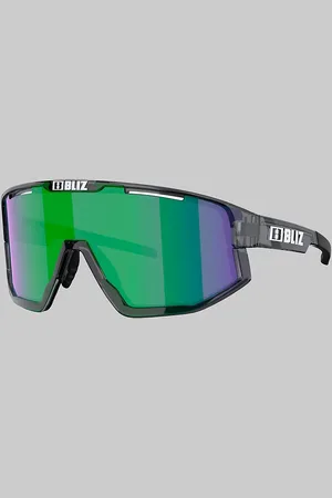 Bliz Active Fusion Crystal Black Sonnenbrille