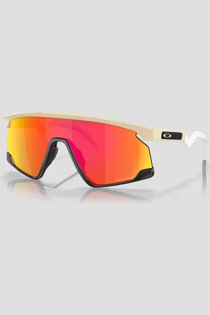Oakley BXTR Matte Desert Tan Sonnenbrille