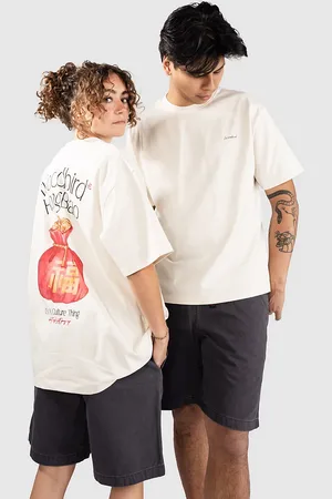 Woodbird WBBaine HongBao T-Shirt