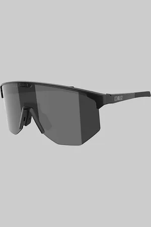 Bliz Active Hero Small Matt Black Sonnenbrille