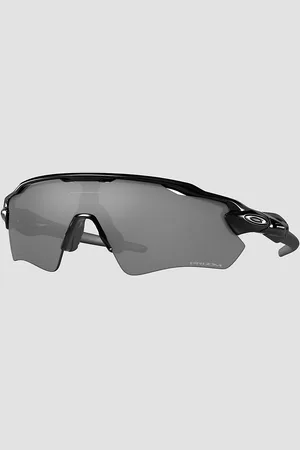 Oakley Radar EV Path Polished Black Sonnenbrille