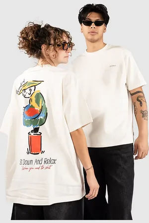 Woodbird WBBaine Pose T-Shirt
