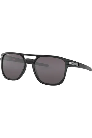 Oakley Latch Beta Matte Black Sonnenbrille