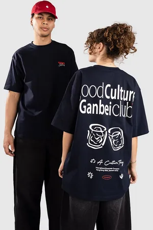 Woodbird WBBaine Ganbei T-Shirt