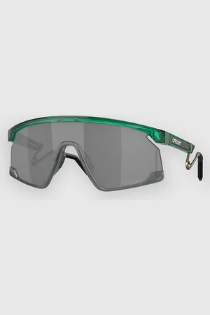 Oakley Bxtr Metal Trans Viridian Sonnenbrille